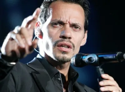 Marc Anthony